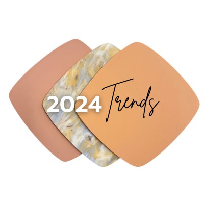 2024 TREND Report from Sarah Sewell with Make & Flourish - Custom Made Better