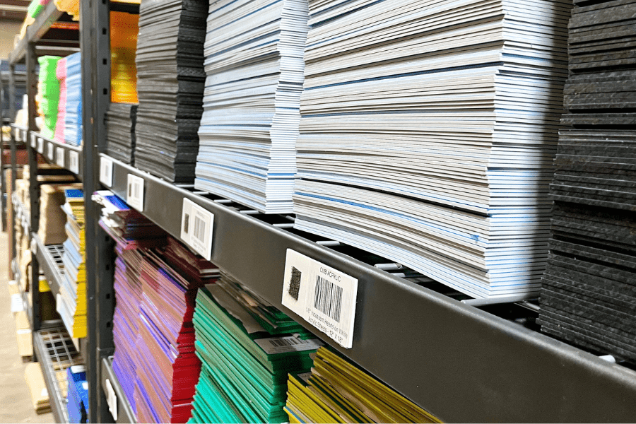 CMB WAREHOUSE SALE - Custom Made Better