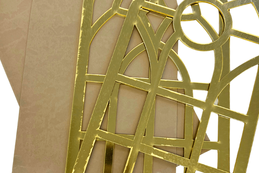 Custom Acrylic Cutting & Adhesive Options – Perfect for Wholesale Laser Supply Needs! - Custom Made Better