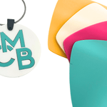 HOW TO MAKE AN NFC KEYCHAIN USING ACRYLIC - Custom Made Better