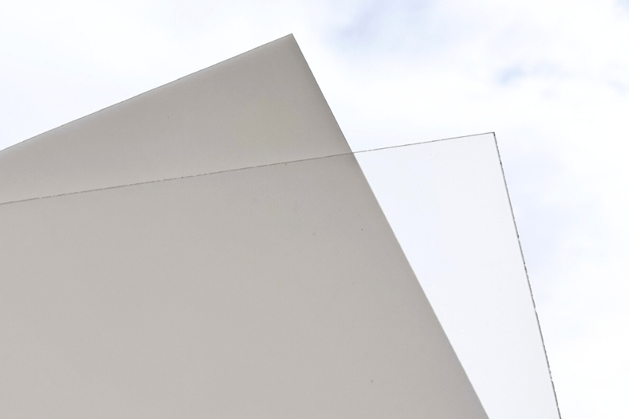 Is Acrylic Good for Outdoor Use? - Custom Made Better
