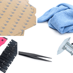 Must Have's for working with acrylic- A Beginner's Guide - Custom Made Better