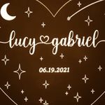 New Cuttle Template - Heart Night Lights! - Custom Made Better