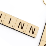 New Cuttle Template - Letter Tile Keychains! - Custom Made Better