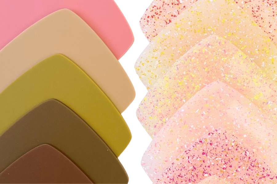 New Products! - Custom Made Better