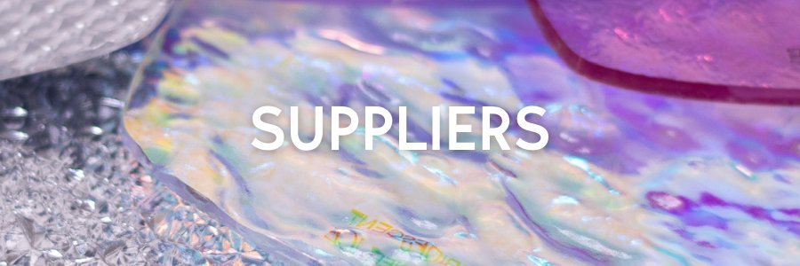 Product Supplier Recommendations - Custom Made Better