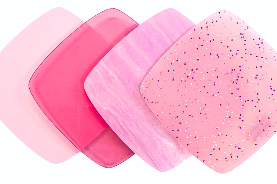 Shop the Look - Glitz - Custom Made Better