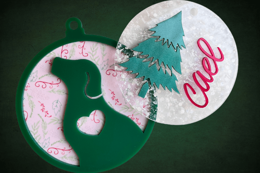 š The Ultimate Gift Guide for Acrylic Lovers - Custom Made Better