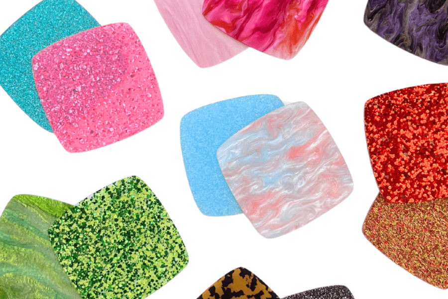 Why Choose Acrylic? A Comprehensive Look at Its Benefits and Alternatives - Custom Made Better