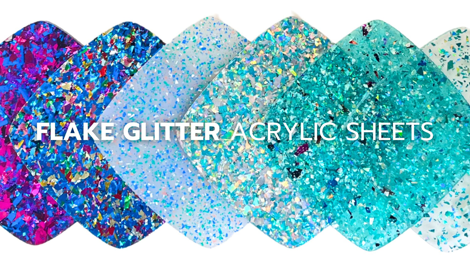 Glitter Flake Acrylic Sheets - CMB Glitter Acrylic Sheets - Local Plastics Supplier & Wholesale Acrylic Sheets Distributor