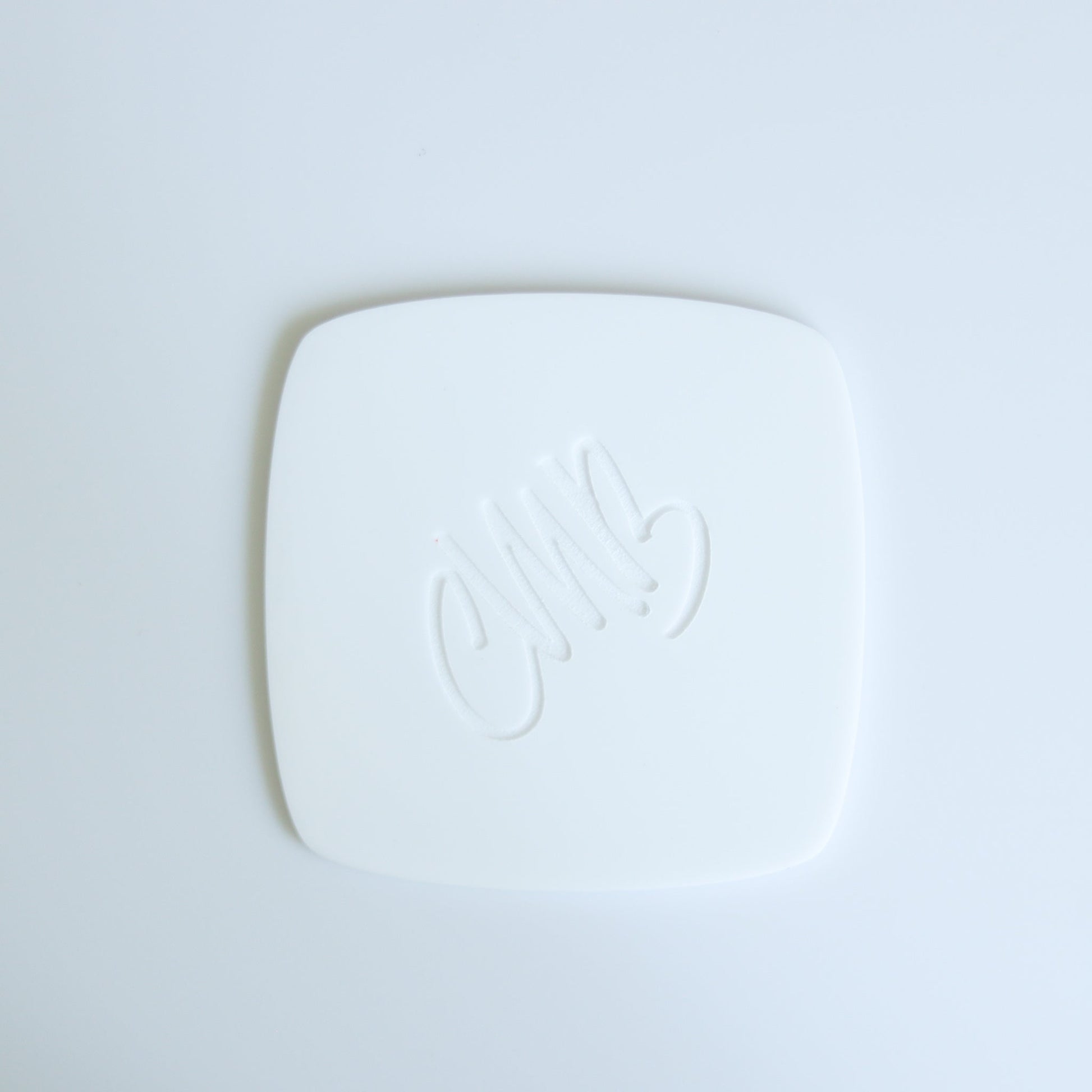 1/16" Gloss Bright White Cast Acrylic Sheets | 3015 | Sublimation Acrylic - Acrylic Sheets