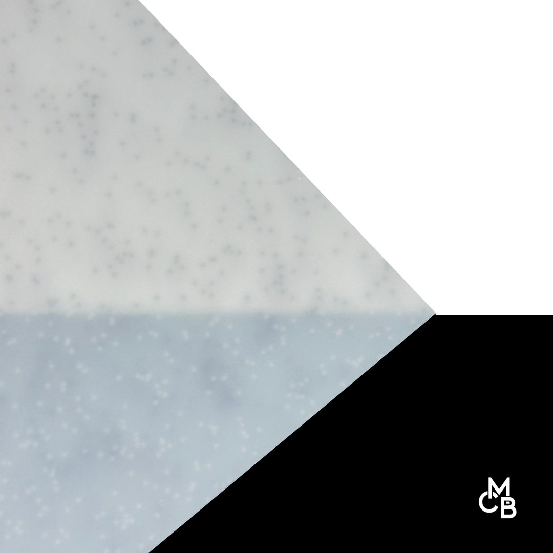1/8" Crimson Dusk Glitz Glitter Cast Acrylic Sheets - Acrylic Sheets