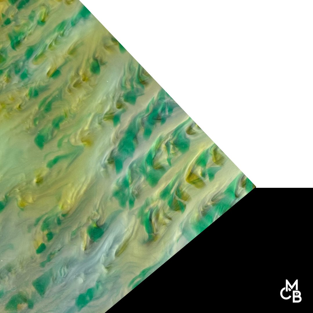 1/8" Forest of Dreams Pearl Cast Acrylic Sheets - Acrylic Sheets