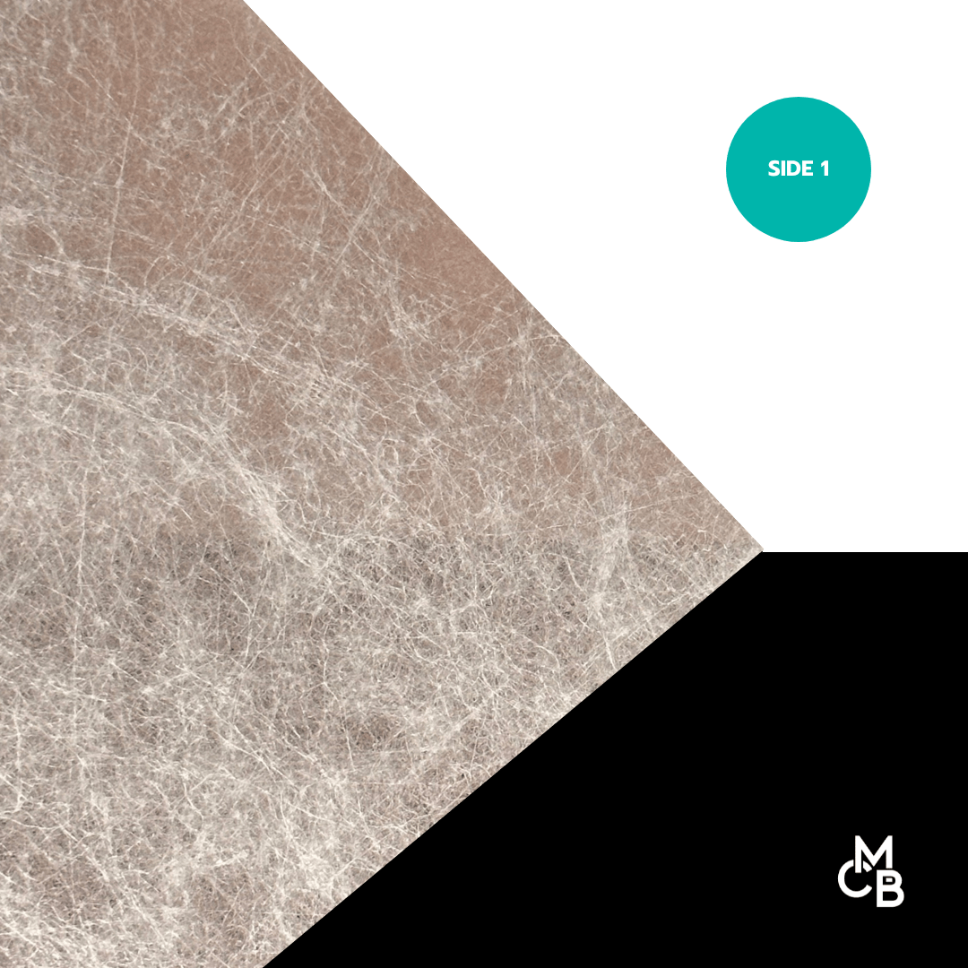 1/8" Gilded Veil Gossamer Threads Cast Acrylic Sheets - Acrylic Sheets