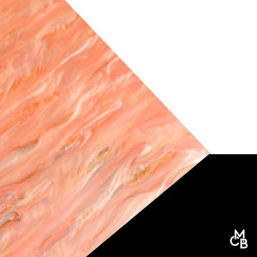 1/8" Lava Marbled Glitter Cast Acrylic Sheets - Acrylic Sheets