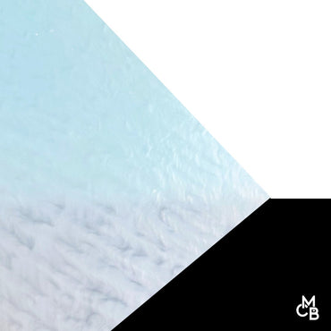 1/8" Light Blue Pearl Cast Acrylic Sheets - Acrylic Sheets