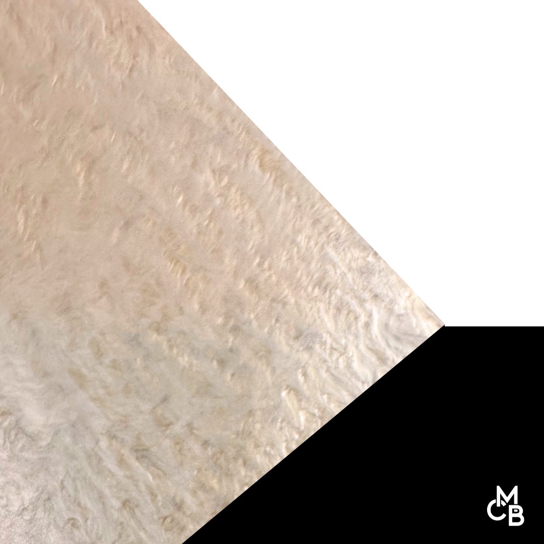 1/8" Light Brown Pearl Cast Acrylic Sheets - Acrylic Sheets