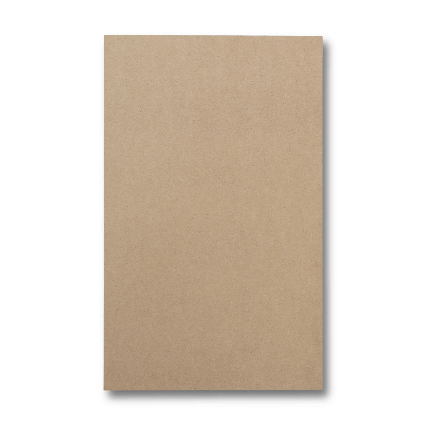 1/8" MDF Pack (Free Shipping) -