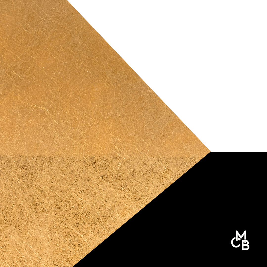 1/8" Midas Touched Gossamer Threads Cast Acrylic Sheets - Acrylic Sheets