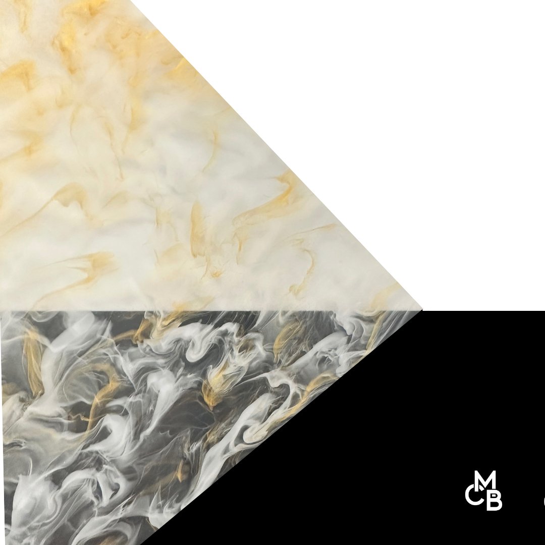 1/8" Phantom Marble Cast Acrylic Sheets - Acrylic Sheets