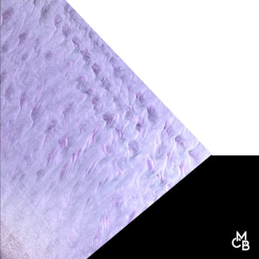 1/8" Purple Pearl Cast Acrylic Sheets - Acrylic Sheets