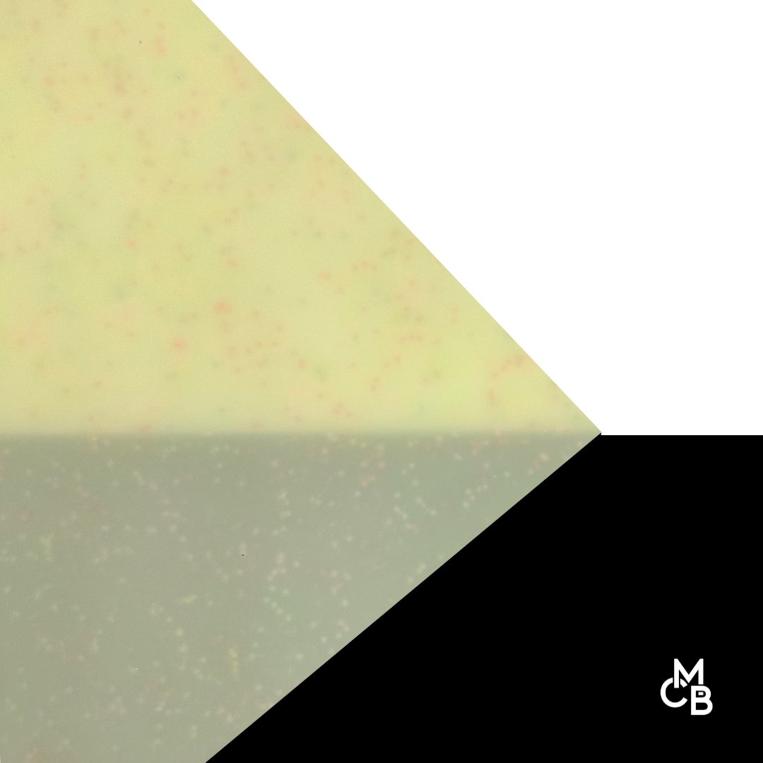 1/8" Sunshine Soiree Glitz Glitter Cast Acrylic Sheets - Acrylic Sheets