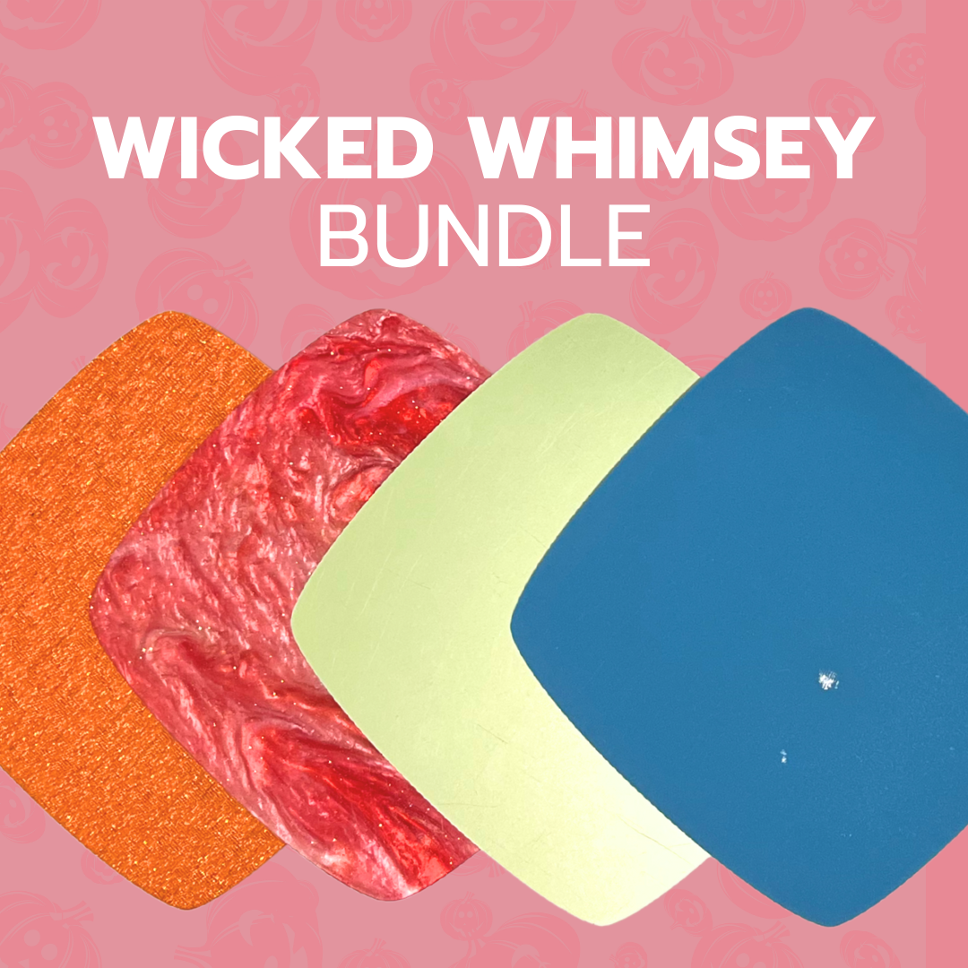Wicked Whimsy Bundle
