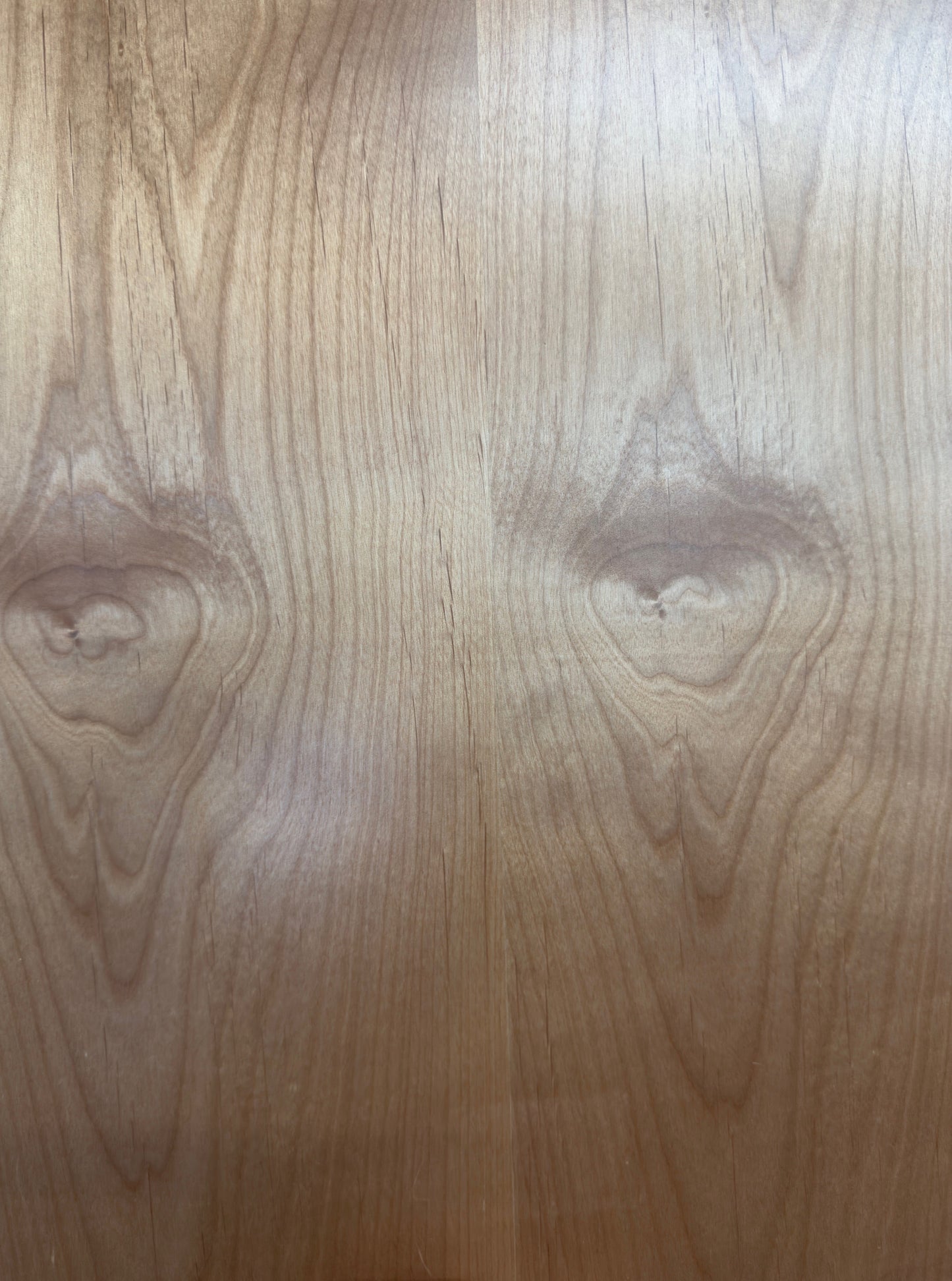 1/4" Microply Alder