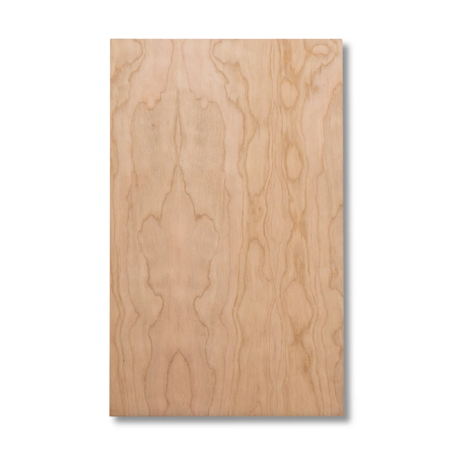 1/4" Cherry Plywood Pack (Free Shipping)