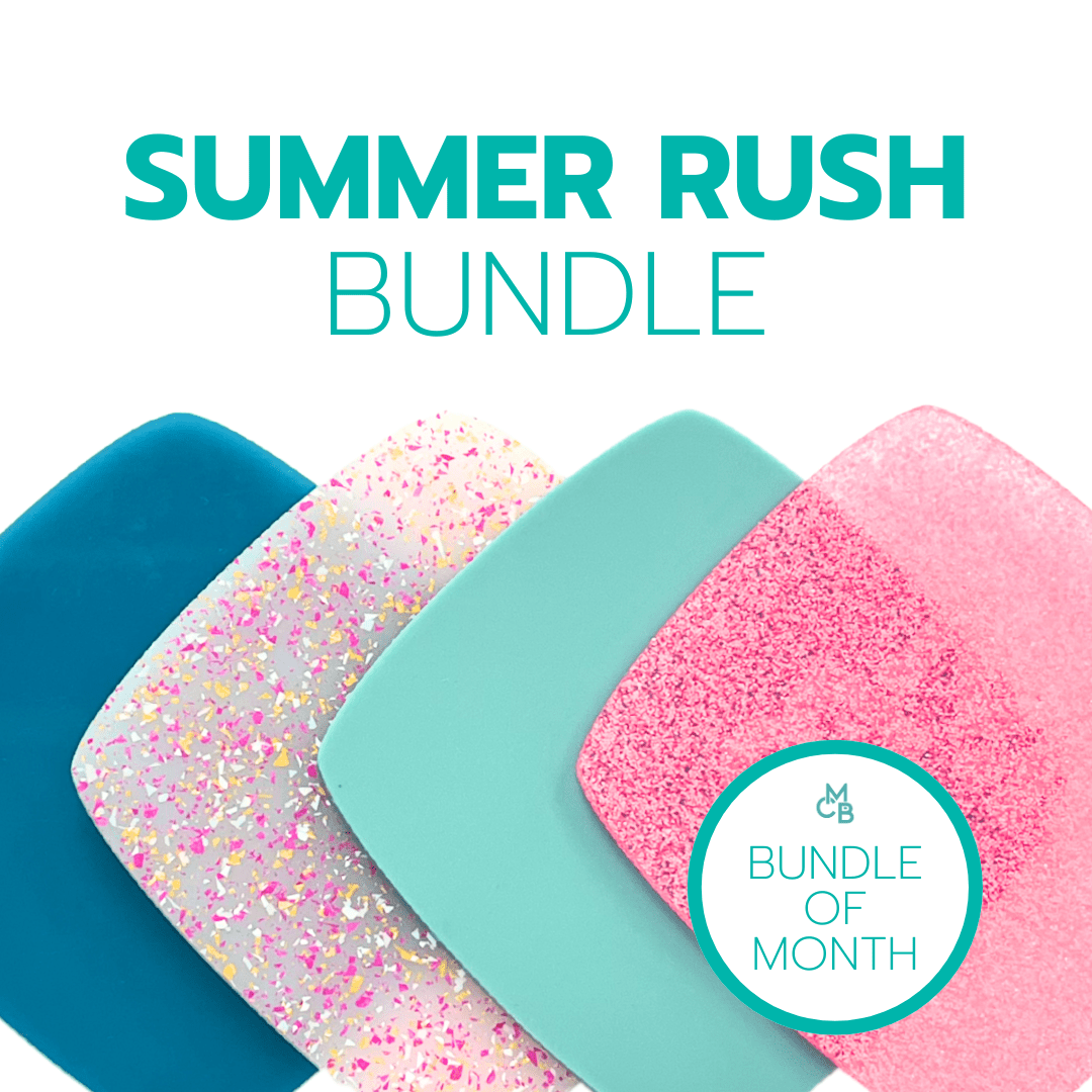 April 2025 Bundle of the Month -