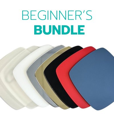 Beginner Bundle | Acrylic Sheets Bundle - Acrylic Sheet Bundles