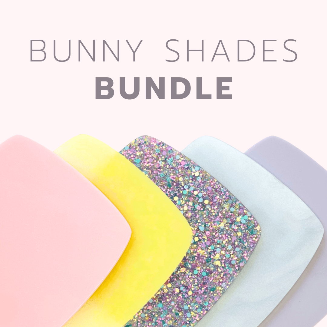 Bunny Shades Bundle -