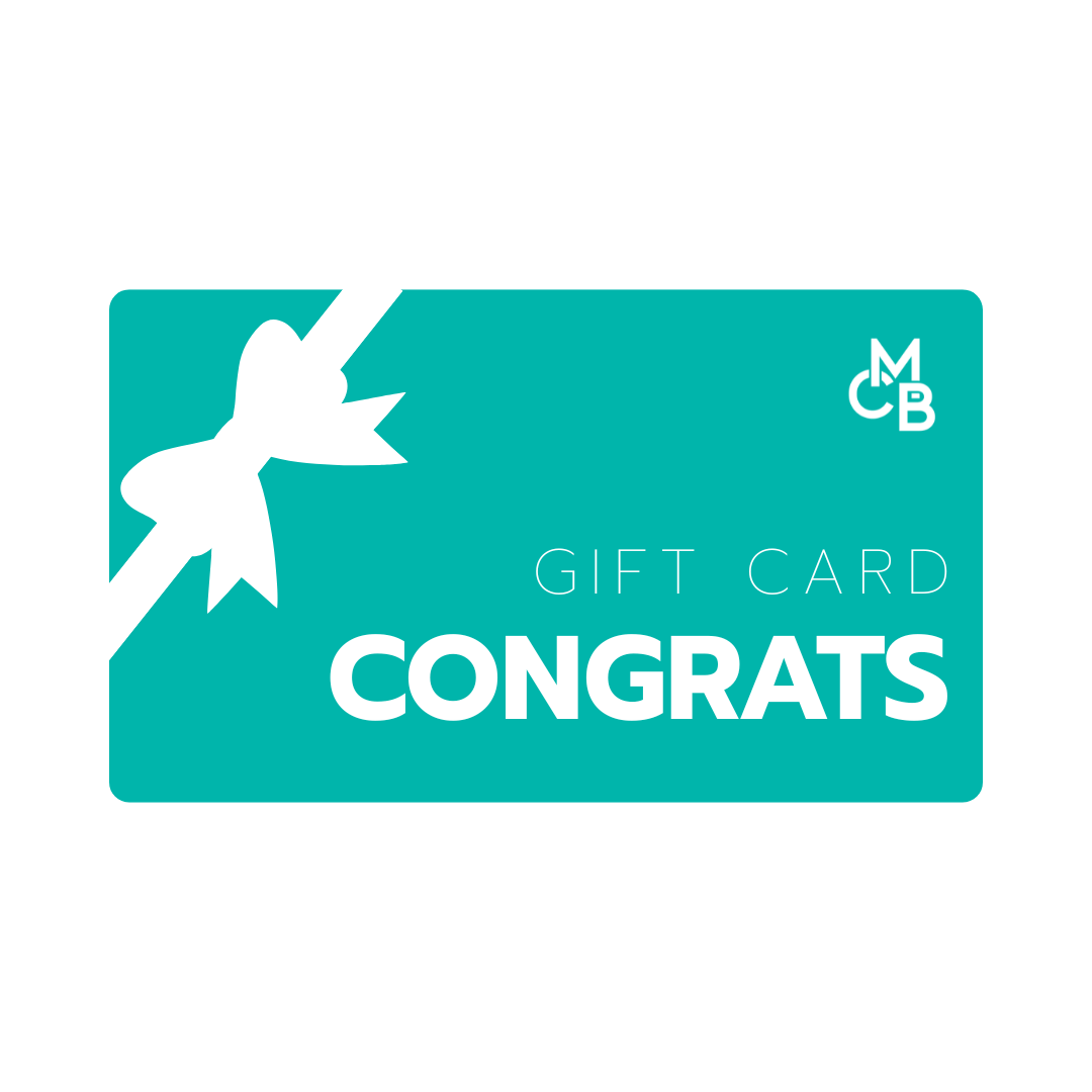 Congratulations! Gift eCard - Gift Cards