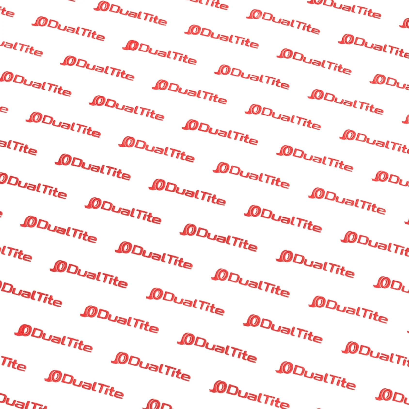 DualTite® Adhesive Rolls - & More