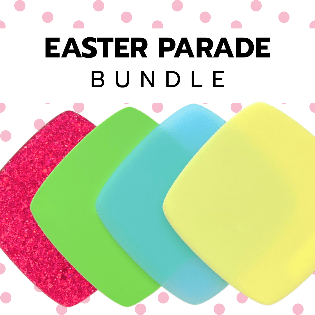 Easter Parade Bundle -