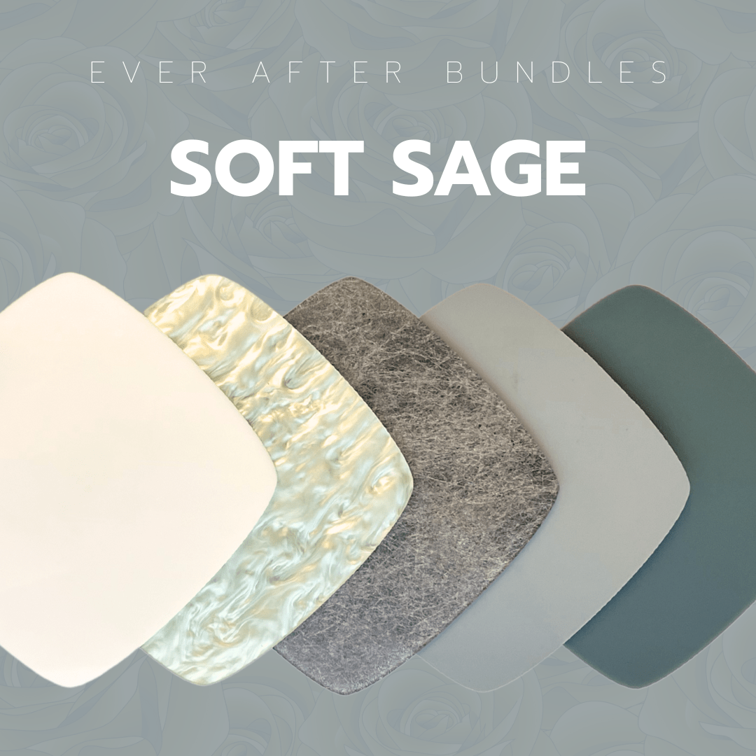 Ever After Bundles: Sage -
