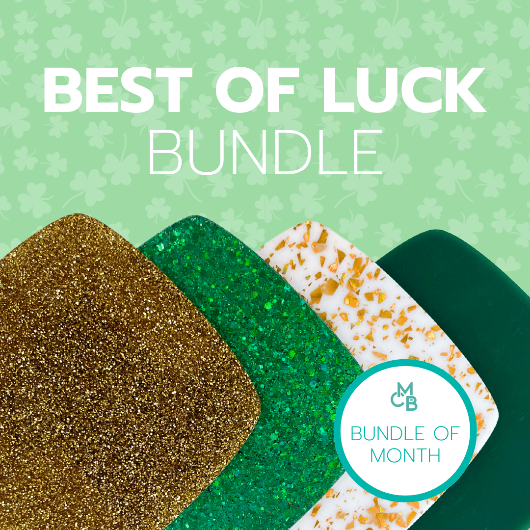 February Bundle of the Month -