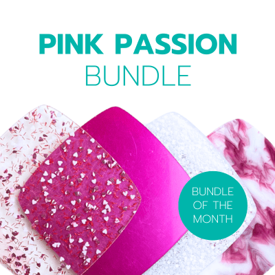 January Bundle of the Month -