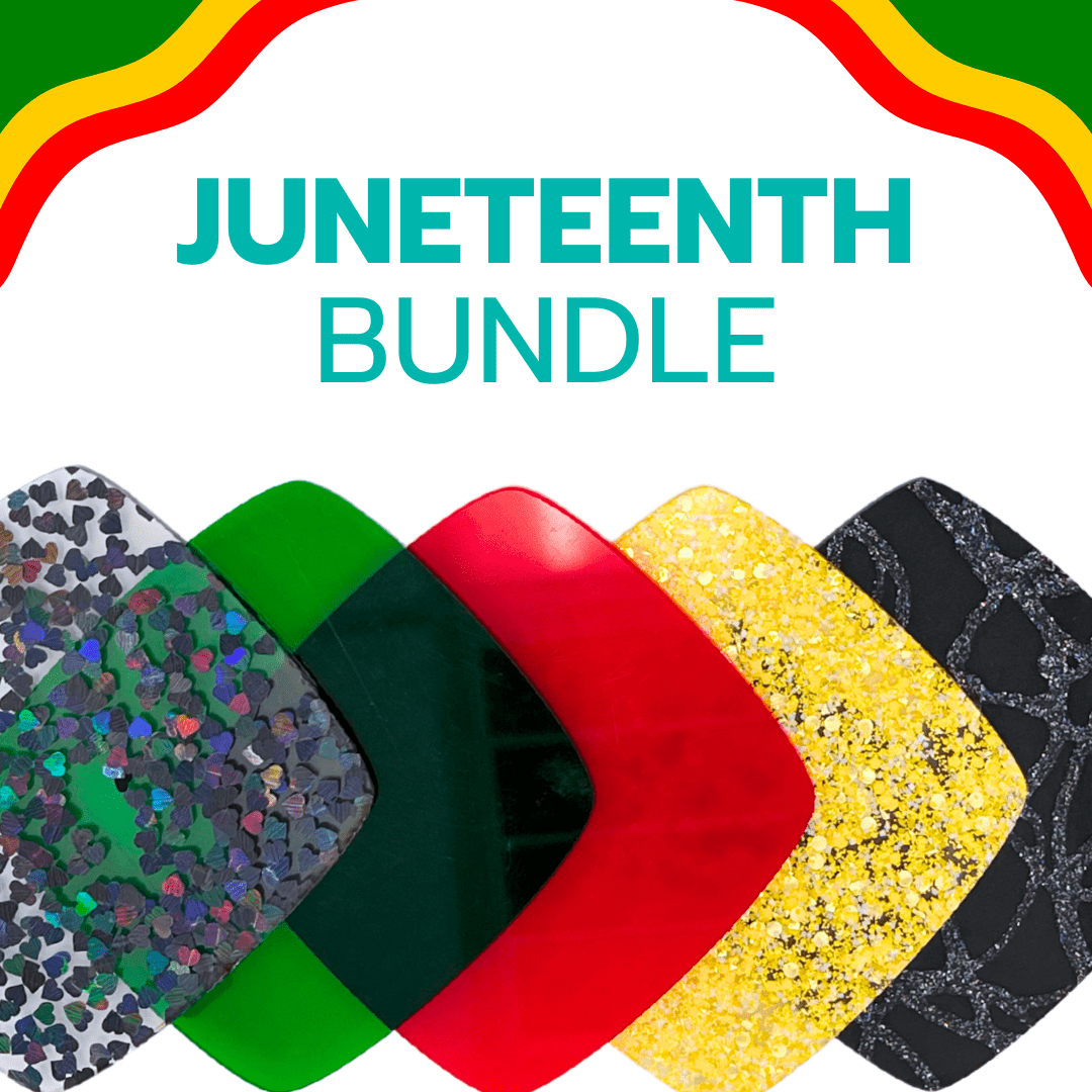 Juneteenth Bundle -