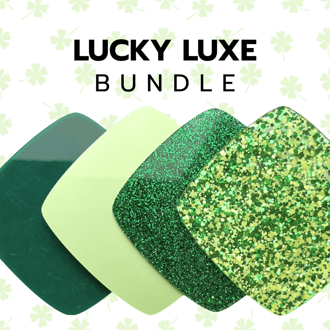 Lucky Luxe Bundle -