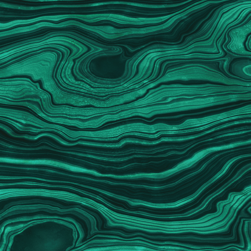 P0558 | Malachite Pattern Acrylic Sheet