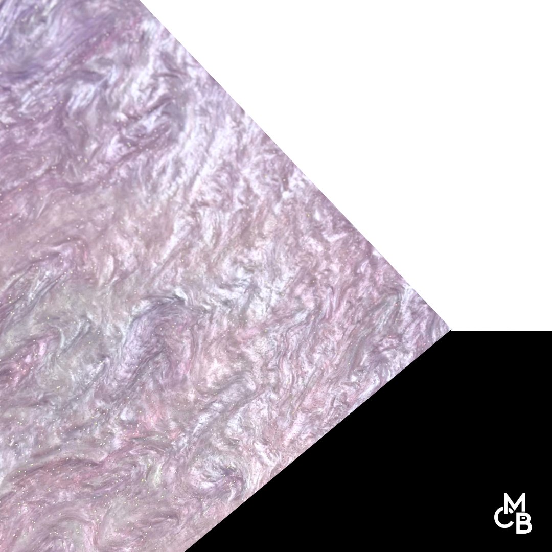 Marble Cast Acrylic Sheets | 1/8" | 24" X 40" -