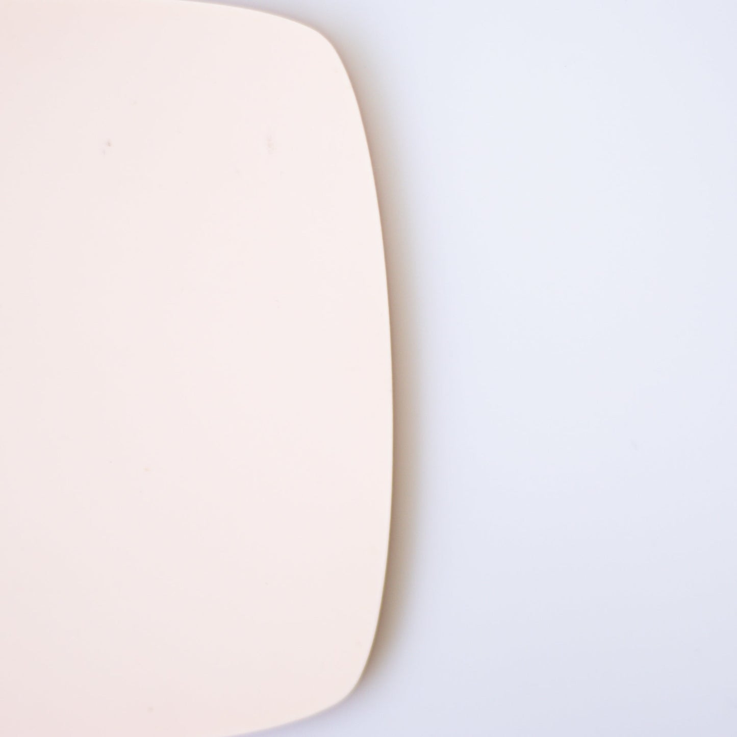 Matte/Gloss Nude Cast Acrylic Sheets - Acrylic Sheets
