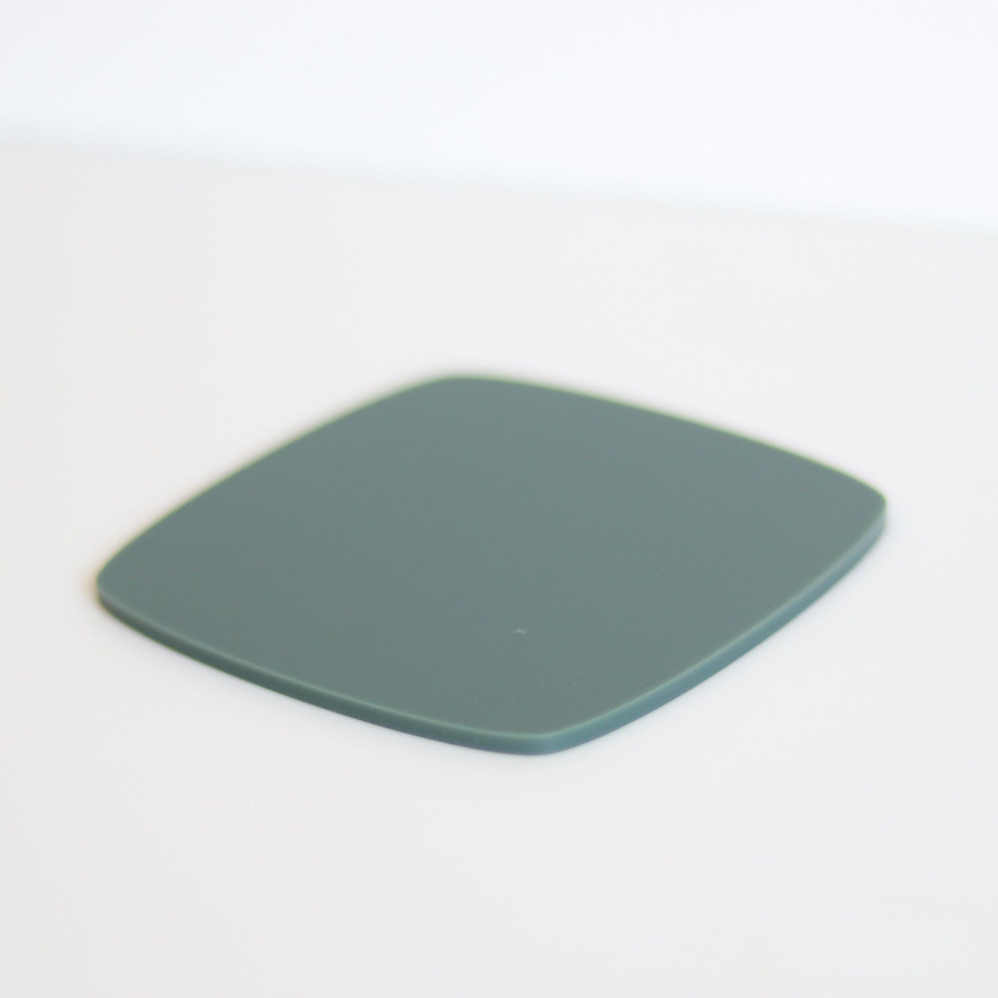 Matte/Gloss Sage Cast Acrylic Sheets - Acrylic Sheets