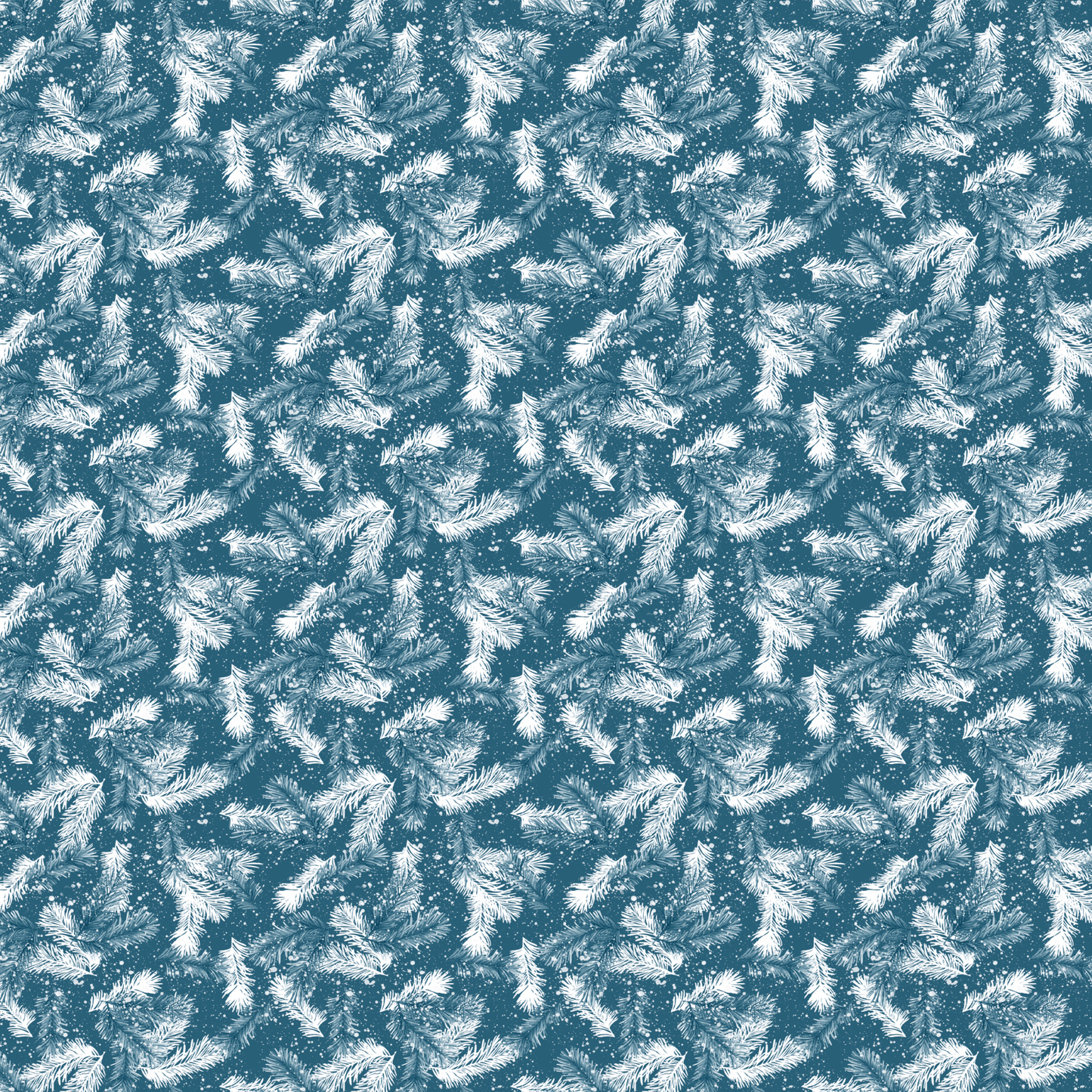 P1171 | Fir Leaves Pattern Acrylic Sheets - CMB Pattern Acrylic