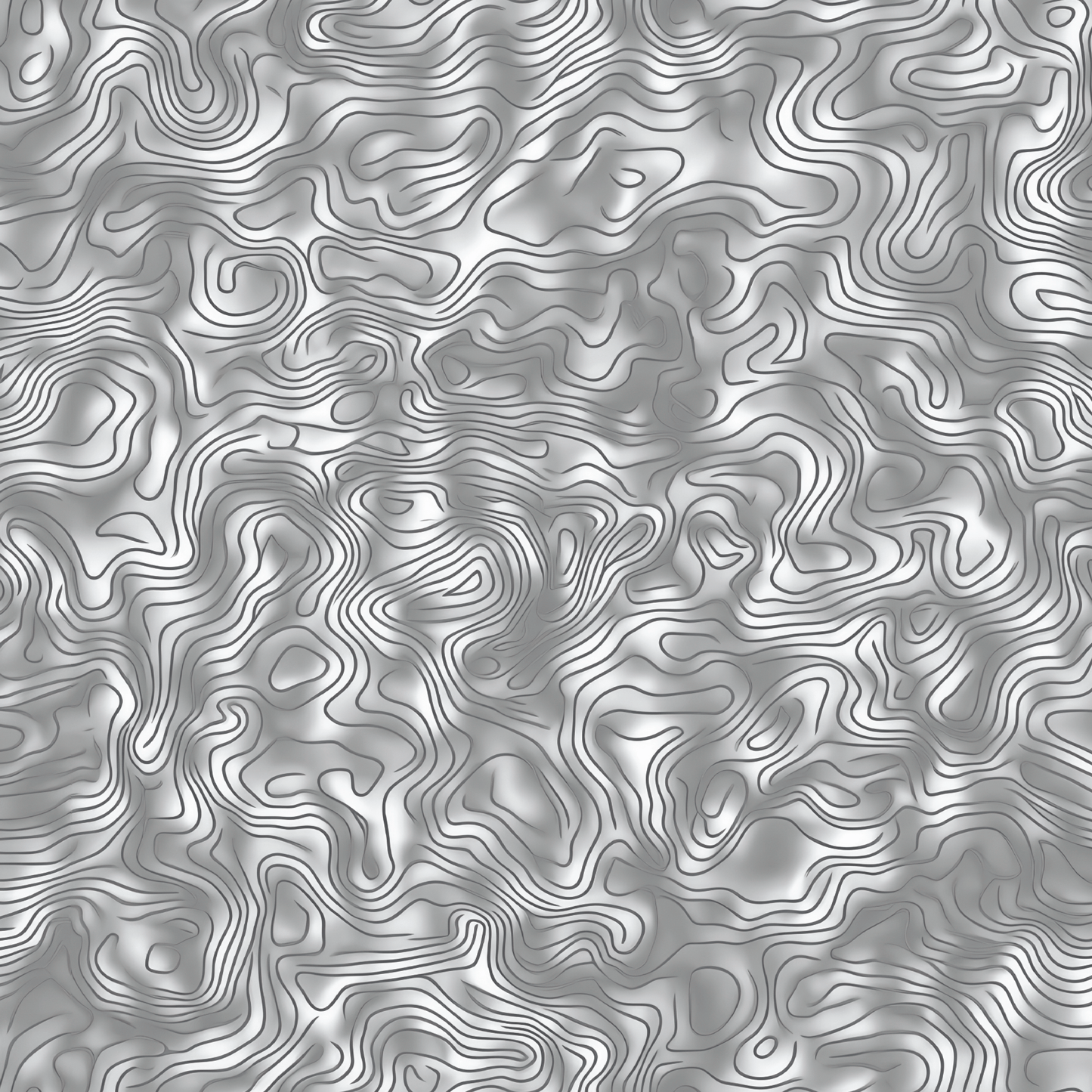 P1178 | Mother Of Pearl Swirl Pattern Acrylic Sheets - CMB Pattern Acrylic