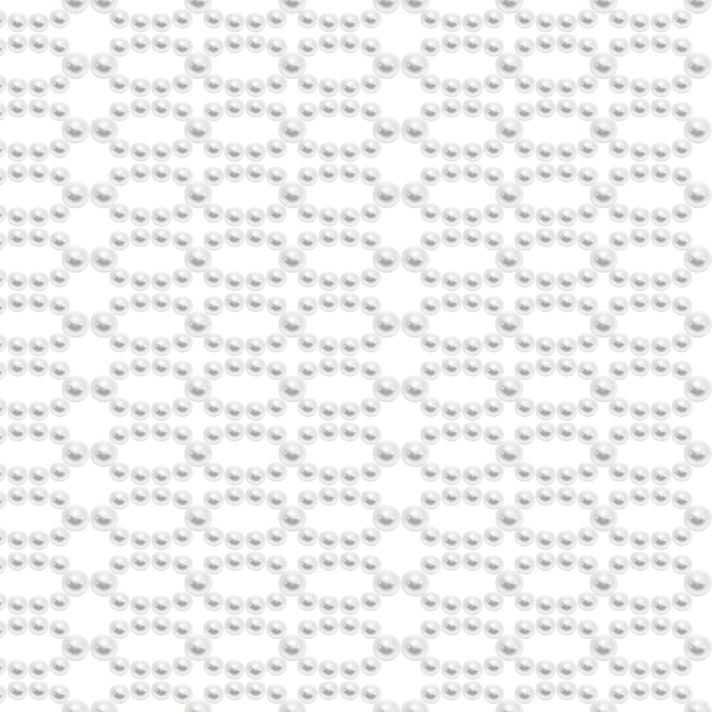 P1228 | Pearl Strand DNA Pattern Acrylic Sheets - CMB Pattern Acrylic