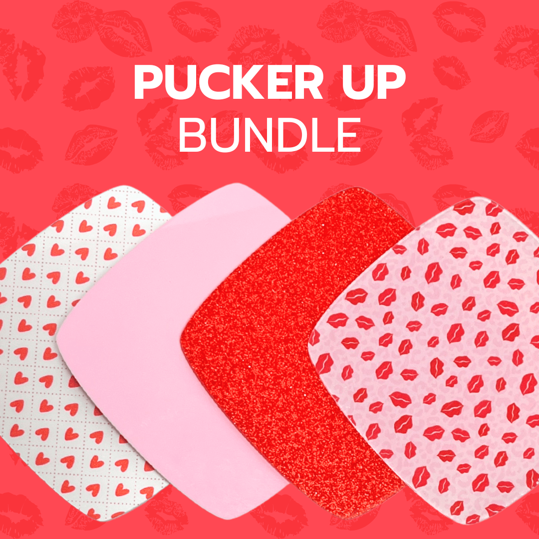 Pucker Up Bundle -