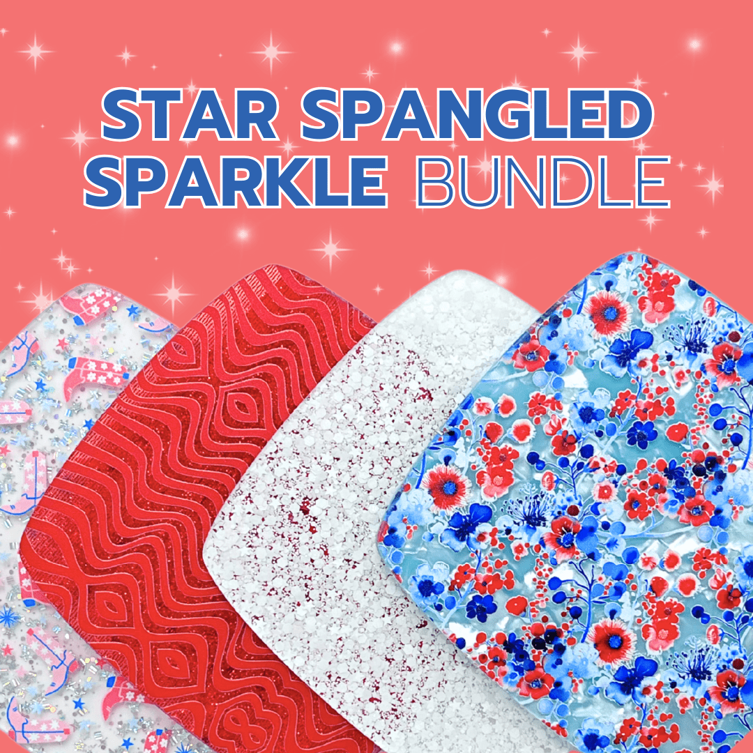 Star Spangled Sparkle Bundle -