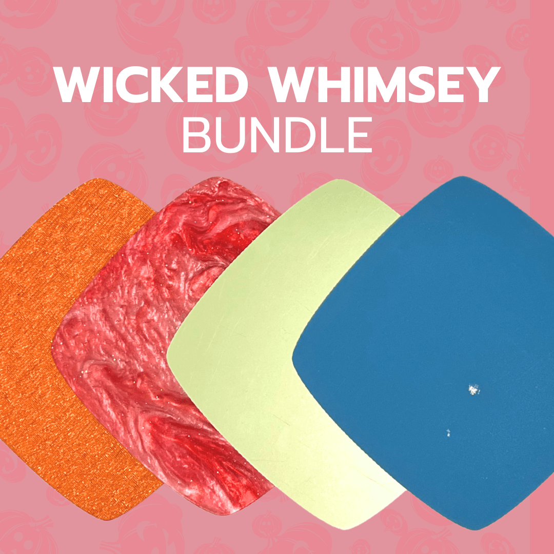 Wicked Whimsy Bundle -